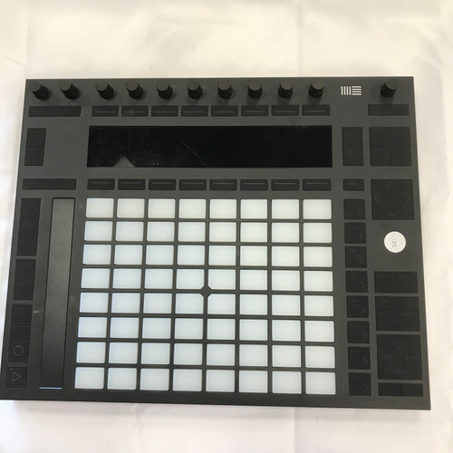 Vist Large View of Product Image Which is Used Ableton PUSH 2 Pad Controller Pad