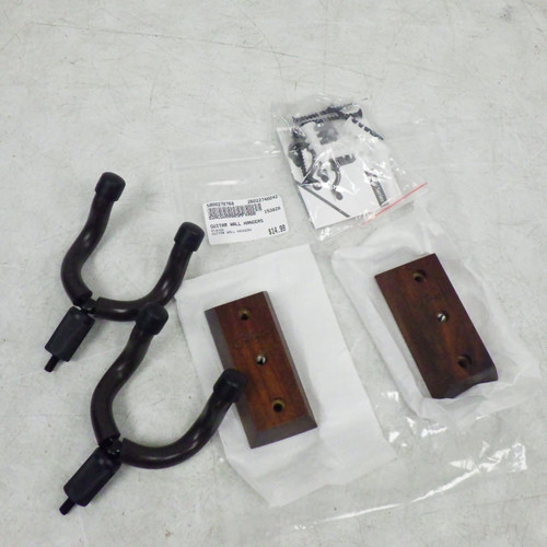 Vist Large View of Product Image Which is Used Guitar Wall Hangers Guitar Stand