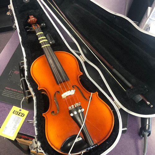 Vist Large View of Product Image Which is Knilling Violins 1/2 Size