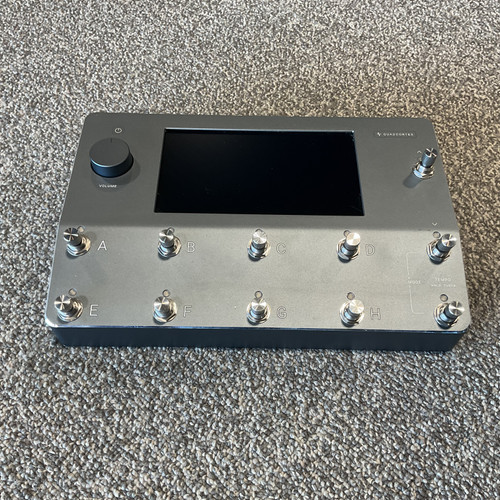 Vist Large View of Product Image Which is Used NEURAL DSP QUAD CORTEX Floorboard