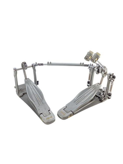 Vist Large View of Product Image Which is Used Tama Speed Cobra Double Kick Pedal 