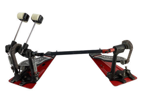 Vist Large View of Product Image Which is Used DW 5000 DOUBLE KICK CHAIN DRIVE