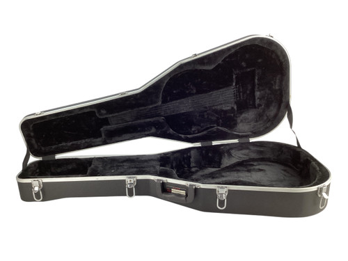 Vist Large View of Product Image Which is Used Gator HARDCASE ACOUSTIC