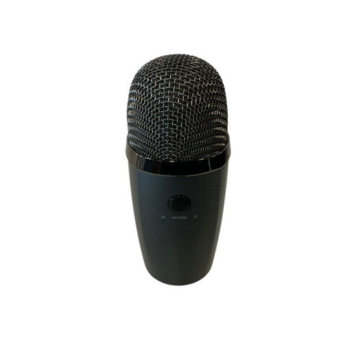 Vist Large View of Product Image Which is Used Blue YETI NANO USB MIC USB Microphone