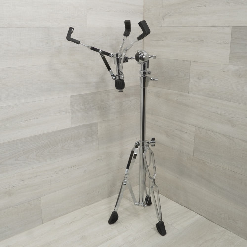 Vist Large View of Product Image Which is Used Sound Percussion Extended Snare Stand