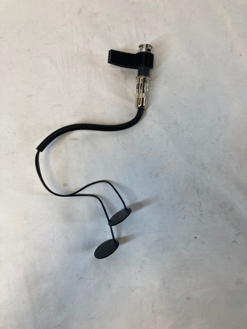 Vist Large View of Product Image Which is Used K & K Sound Banjo Twin Pickup System