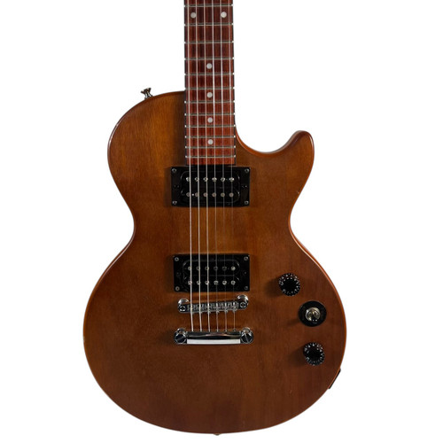Vist Large View of Product Image Which is Epiphone LP Special Vintage Edition Electric Guitar