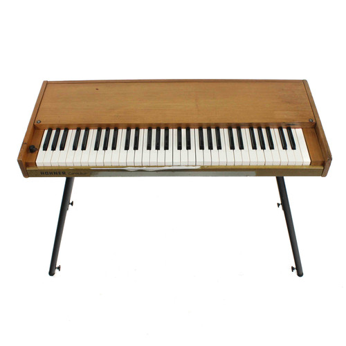 Vist Large View of Product Image Which is Used Hohner COMBO PIANET Vintage Organ