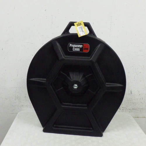 Vist Large View of Product Image Which is Used Gator PROTECHTOR CASES Guitar Case