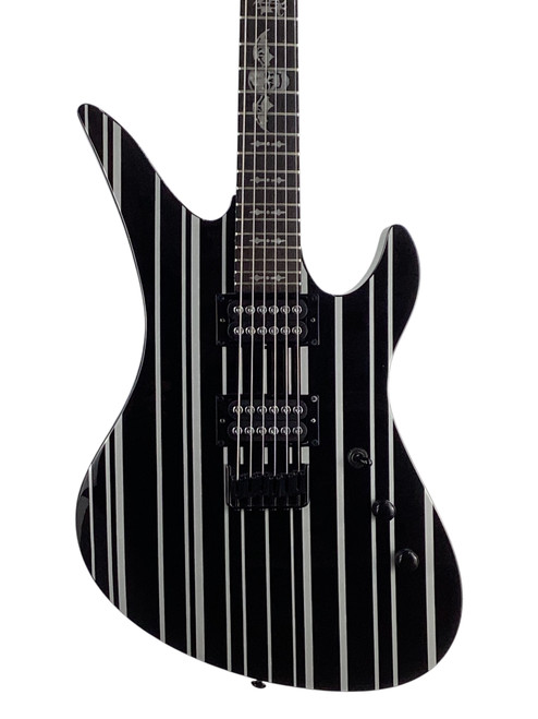Vist Large View of Product Image Which is Used Schecter SYNYSTER GATES STANDARD HT