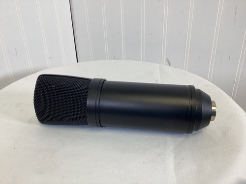 Vist Large View of Product Image Which is Used MXL V63M Condenser Microphone