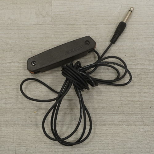 Vist Large View of Product Image Which is Used Fishman Neo-d Humbucker Guitar Pickup