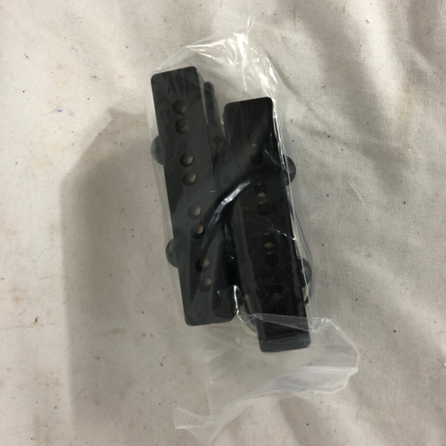 Vist Large View of Product Image Which is Used Fender JAZZ BASS PICKUP SET MIM Guitar Pickup