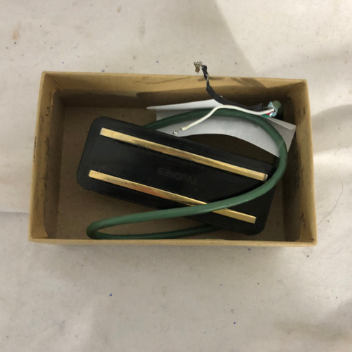 Vist Large View of Product Image Which is Used TV JONES SUPER-TRON Guitar Pickup