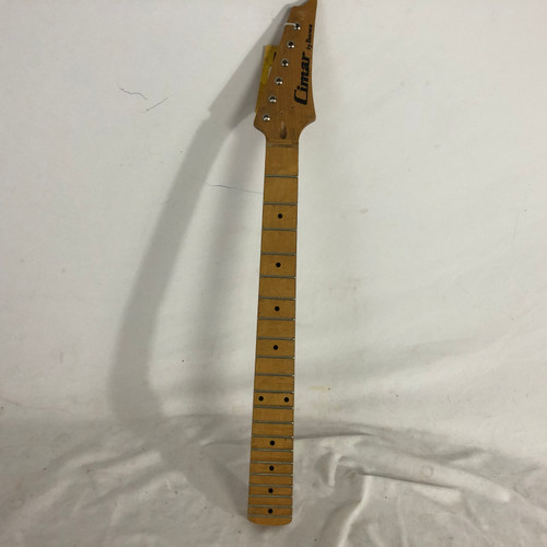 Vist Large View of Product Image Which is Used Ibanez CIMAR NECK Guitar Hardware