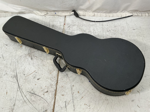 Vist Large View of Product Image Which is Used Guardian LES PAUL CASE Guitar Case