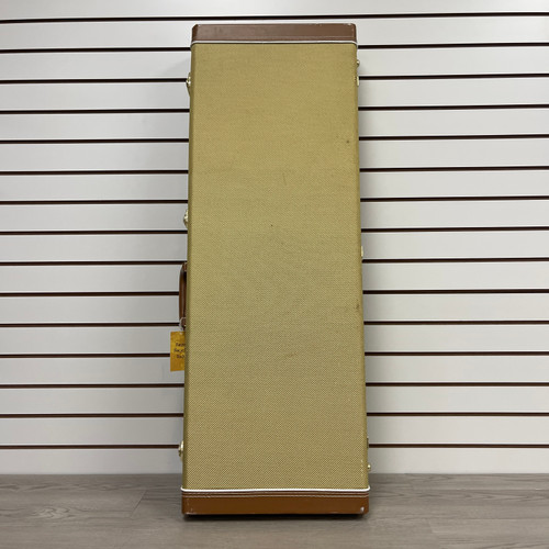Vist Large View of Product Image Which is Used - Road Runner TWEED ELECTRIC GUITAR CASE 