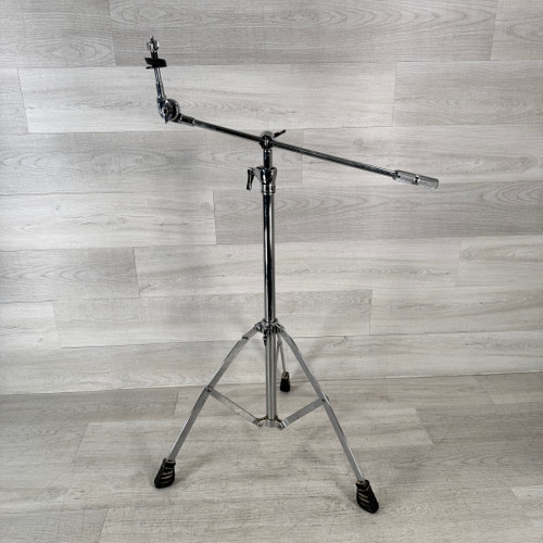Vist Large View of Product Image Which is Used Mapex Boom Cymbal Stand