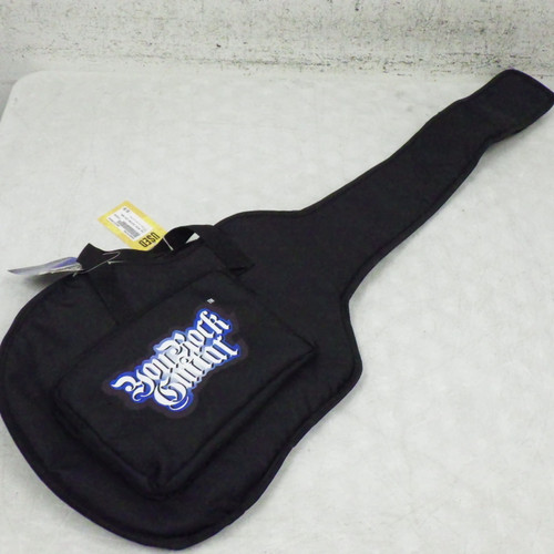 Vist Large View of Product Image Which is Used YOU ROCK GUITAR GIG BAG Guitar Gig Bag