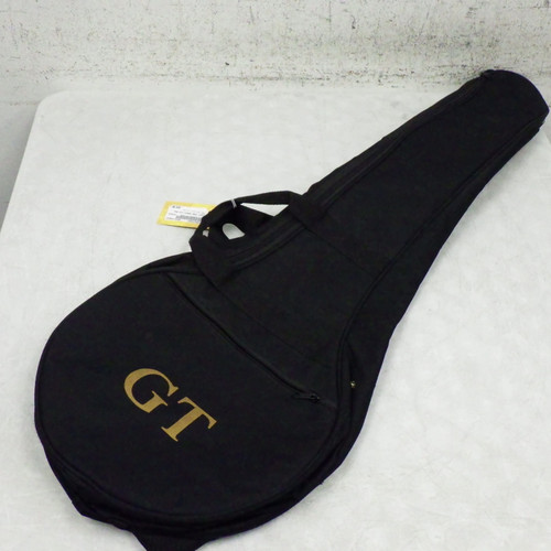 Vist Large View of Product Image Which is Used GOLD TONE BANJO GIG BAG Guitar Gig Bag