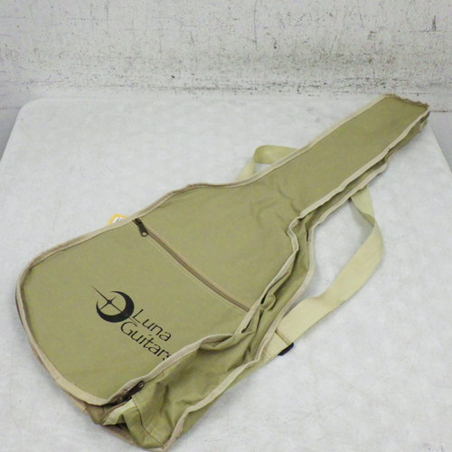 Vist Large View of Product Image Which is Used ACOUSTIC GUITAR GIG BAG Guitar Gig Bag