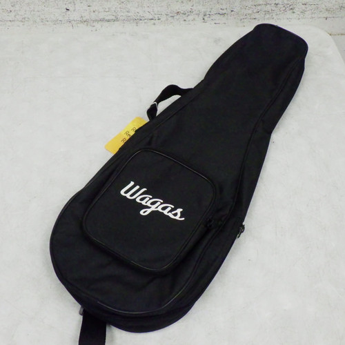 Vist Large View of Product Image Which is Used USED UKULELE GIG BAG Guitar Gig Bag