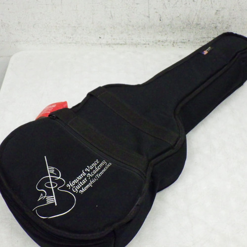 Vist Large View of Product Image Which is Used MINI ACOUSTIC GUITAR GIG BAG Guitar Gig Bag