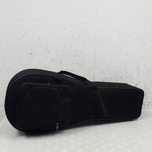 Vist Large View of Product Image Which is Used Ukulele Hard Case Guitar Case