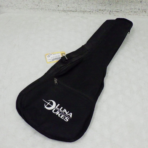 Vist Large View of Product Image Which is Used USED UKULELE GIG BAG Guitar Gig Bag