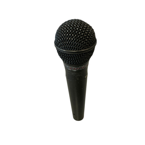 Vist Large View of Product Image Which is Used Audio Technica ATM41 Dynamic Microphone