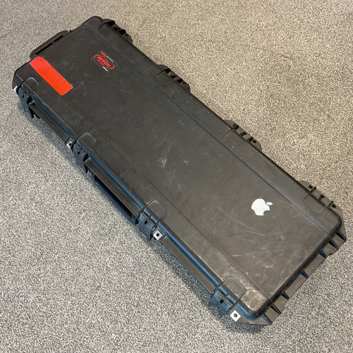 Vist Large View of Product Image Which is Used SKB ISERIES TSA LES PAUL CASE