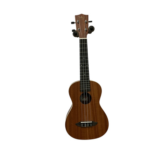 Vist Large View of Product Image Which is Used Koala KU-12 Ukulele Wood