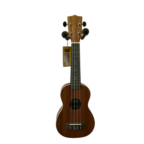 Vist Large View of Product Image Which is Used Koala KU-10 Ukulele Wood