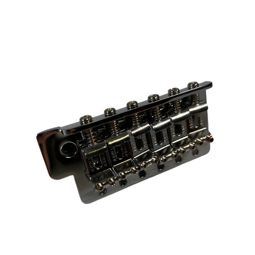 Vist Large View of Product Image Which is Used Fender Bridge Assembly Guitar Hardware