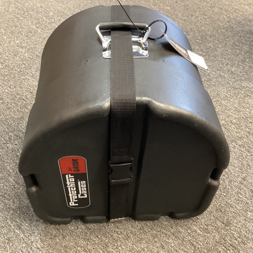 Vist Large View of Product Image Which is Used Gator PROTECTOR 13 Drum Case