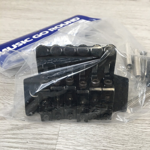 Vist Large View of Product Image Which is Used Ibanez LO-TRS TREMOLO SYSTEM Guitar Hardware
