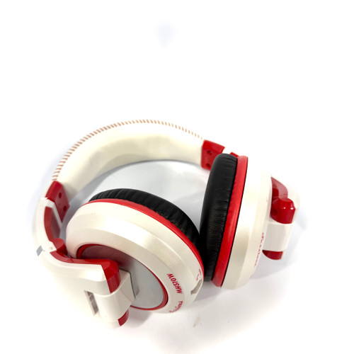 Vist Large View of Product Image Which is Used Cad Sessions MH510W Headphones
