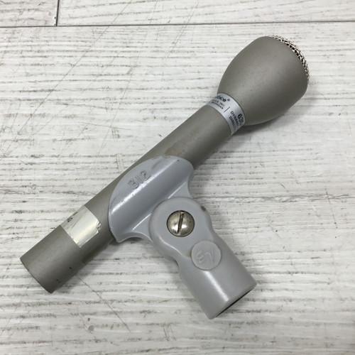 Vist Large View of Product Image Which is Used Electrovoice - EV 635A Omni Directional Dynamic Microphone