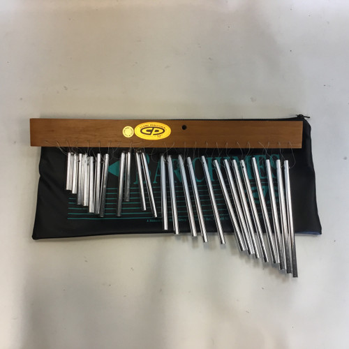 Vist Large View of Product Image Which is Used Cosmic Percussion BAR CHIMES Percussion Instrument