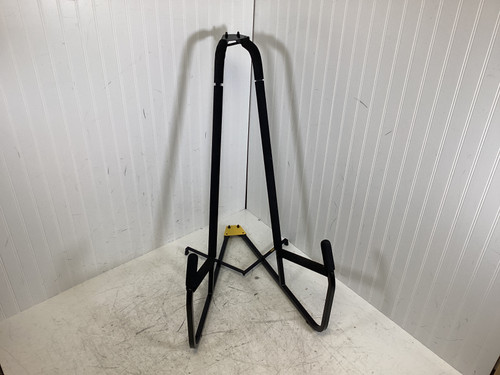 Vist Large View of Product Image Which is Used Hercules DOUBLE BASS STAND Guitar Stand