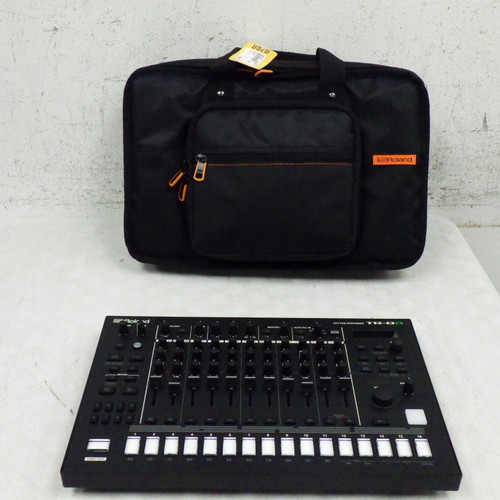 Vist Large View of Product Image Which is Used Roland TR-8S Pro Sound Product