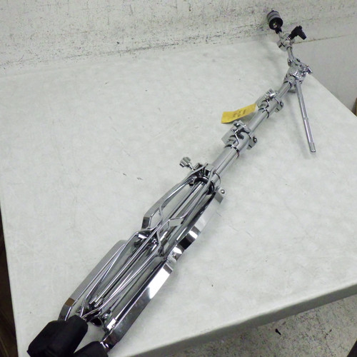 Vist Large View of Product Image Which is Used DW DWCP9700 BOOM CYMBAL STAND Boom Stand