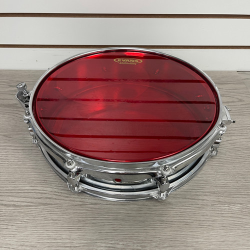 Vist Large View of Product Image Which is Used - Mapex 13X3.5 MPX PICCOLO SNARE - Metal Snare Drum 13"