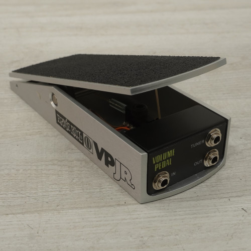 Vist Large View of Product Image Which is Used Ernie Ball Vp Jr Volume Pedal