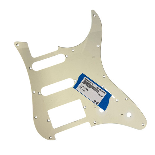 Vist Large View of Product Image Which is Used PICK GUARD Guitar Accessory