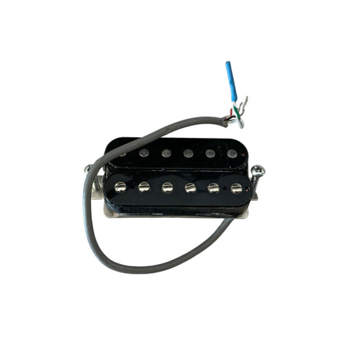 Vist Large View of Product Image Which is Used Epiphone HUMBUCKER Guitar Pickup