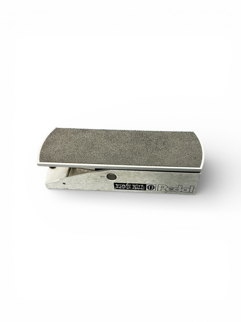 Vist Large View of Product Image Which is Used Ernie Ball VOLUME PEDAL Volume Pedal