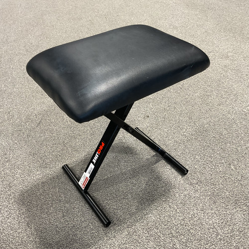 Vist Large View of Product Image Which is Used PROLINE PL1100 KEYBOARD BENCH