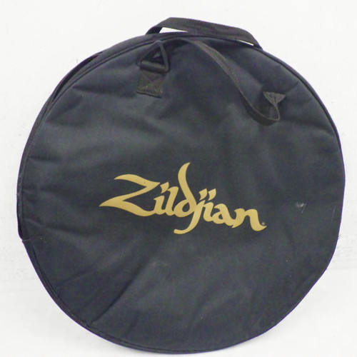 Vist Large View of Product Image Which is Used Zildjian cymbal Bag Fits 20 IN Cymbal Bag