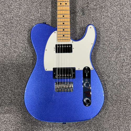 Vist Large View of Product Image Which is Used FENDER AMERICAN STANDARD HH TELECASTER Electric Guitar